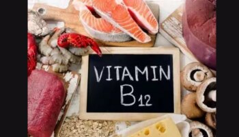 Vitamin B12: വിറ്റാമിൻ ബി 12 കുറവുണ്ടോ..? രുചികരമായ ഈ നോൺവെജ് വിഭവങ്ങൾ കഴിക്കൂ