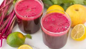 Beetroot Juice: ശൈത്യകാലത്ത് ബീറ്റ്റൂട്ട് ജ്യൂസ് കുടിക്കാം... അത്ഭുതകരമായ ഈ ​ഗുണങ്ങൾ നേടാം