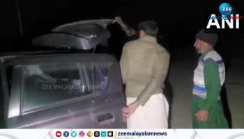 Jammu Kashmir Terror attack