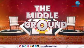 The Middle Ground Program