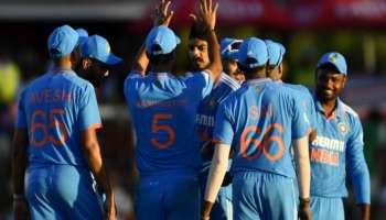 IND vs SA 3rd ODI: പ്രോട്ടീസിനെ പൊളിച്ചടുക്കി ഇന്ത്യ; വിജയം 78 റൺസിന്