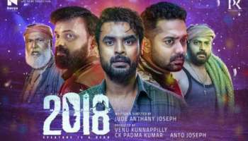 Oscar 2024: ഓസ്ക‍ർ ചുരുക്കപ്പട്ടികയിൽ നിന്ന് &#039;2018&#039; പുറത്ത്