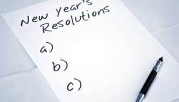 New Year resolutions 2024: പുതുവർഷത്തിൽ പിന്തുടരാം, മൂന്ന് പ്രധാന കാര്യങ്ങൾ, മികച്ച വർഷമായിരിക്കട്ടെ