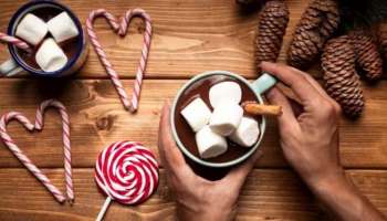 Hot Chocolate Benefits: ശൈത്യകാലത്ത് ഹോട്ട് ചോക്ലേറ്റ് മികച്ചത്... എന്തുകൊണ്ടെന്നറിയാം