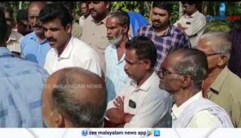 Another tiger attack in Wayanad Wakeri