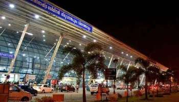 Thiruvananthapuram Airport: തിരുവനന്തപുരം അന്താരാഷ്ട്ര വിമാനത്താവളം ജനുവരി 1 മുതൽ സൈലന്റ് എയർപോർട്ട്