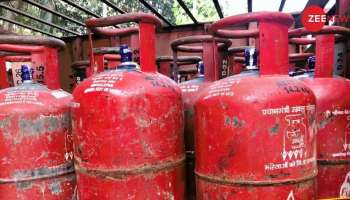 LPG Gas Cyliner for Rs 450: പുതുവർഷ സമ്മാനം!! ഈ സംസ്ഥാനത്ത് ഗ്യാസ് സിലിണ്ടറിന് വെറും 450 രൂപ!! 