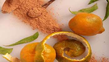 Orange Peel: ഓറഞ്ച് തൊലി കൊണ്ടാവാം അല്പം സൗന്ദര്യ സംരക്ഷണം 