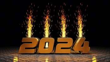 Happy New Year 2024: പുതുവര്‍ഷം ആഘോഷമാക്കാന്‍ ഈ രാജ്യങ്ങള്‍ മികച്ചത്!! 