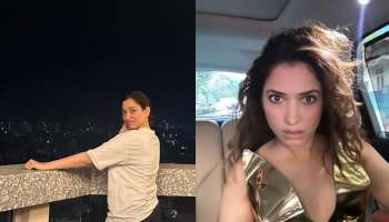 Tamannaah Bhatia: 2023ലെ പ്രത്യേക നിമിഷങ്ങള്‍; വേറിട്ട ഭാവങ്ങളുമായി തമന്ന