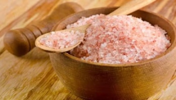 Rock Salt Benefits: മലബന്ധം ഒരു വലിയ പ്രശ്നമാകുന്നുവോ..? കല്ലുപ്പിനൊപ്പം ഇവ കഴിക്കൂ