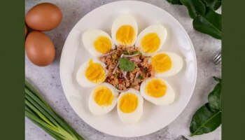 Egg Health Value: ഹൃദയത്തിന് കാവൽക്കാരൻ, ബുദ്ധിക്ക് നൽകും ഉണർവ്..! മുട്ടയെന്ന സൂപ്പർഫുഡിന്റെ പ്രാധാന്യം