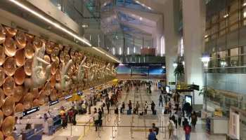 Delhi Airport: ഡൽഹി വിമാനത്താവളത്തിലെ 4 റൺവേകളും ജനുവരി മുതൽ പ്രവർത്തനക്ഷമമാകും 