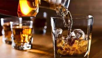 Alcohol: ശ്രദ്ധിക്കുക! മദ്യത്തിനൊപ്പം ഇവ കഴിക്കരുത്, വിദഗ്ധർ പറയുന്നത് ഇങ്ങനെ