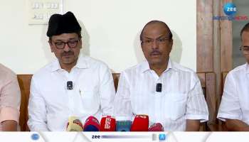 Muslim League leader PK Kunhalikutty reacts on the Ram Temple issue