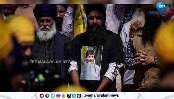 Accused in Nijjar's murder will be arrested soon
