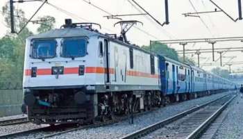 Train Services Cancelled: ട്രാക്കിൽ അറ്റകുറ്റപ്പണി; കേരളത്തിൽ നിരവധി ട്രെയിൻ സർവീസുകൾ റദ്ദാക്കി
