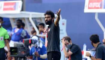 ISL 2023-24 : ഇംഗ്ലീഷ് കോച്ച് ഔട്ട്, പകരം ഇന്ത്യൻ പരിശീലകൻ ഇൻ; ഖലീദ് ജാമിലിനെ മുഖ്യപരിശീലകനായി നിയമിച്ച് ജംഷെഡ്പൂർ എഫ് സി