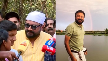 Actor Jayaram: കാലിത്തൊഴുത്ത് കൊണ്ടു നടക്കുന്നയാളാണ് ഞാനും, അവരുടെ ദുഖം എനിക്ക് മനസ്സിലാകും; കുട്ടിക്കർഷകർക്ക് കൈത്താങ്ങുമായ ജയറാം