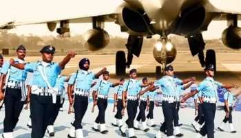 Indian Airforce Agniveer Recruitment 2024: എയർഫോഴ്സിൽ അഗ്നിവീറാകാം, അപേക്ഷിക്കേണ്ടത് ഇങ്ങനെ