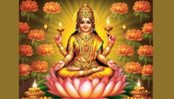 Mahalakshmi: പുതുവർഷത്തിൽ മഹാലക്ഷ്മിയുടെ അനു​ഗ്രഹം നേടണോ..? ഈ പരിഹാരങ്ങൾ ചെയ്യൂ
