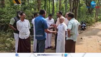The villages of Wayanad Pulpalli are in dire straits after seeing the tiger