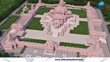 Bomb Threat Against Ayodhya Temple