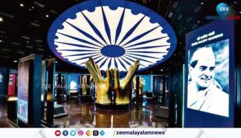 Modi Gallery opens soon at New Delhi
