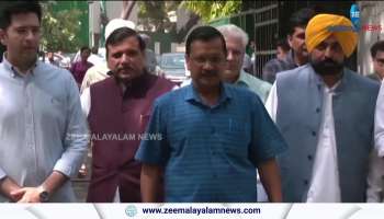 Legal advice that Arvind Kejriwal's arrest should not be immediate