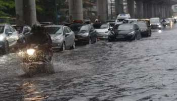Kerala Rain Alert | സംസ്ഥാനത്ത് അടുത്ത രണ്ട് ദിവസം ശക്തമായ മഴ, വിവിധ ജില്ലകളിൽ യെല്ലോ അലർട്ട് പ്രഖ്യാപിച്ചു