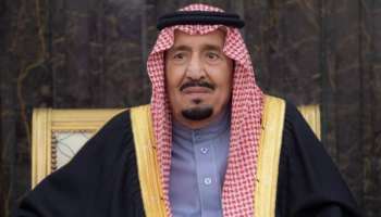 Saudi Arabia: സൽമാൻ രാജാവിന്റെ അതിഥികളായി 1,000 വിദേശികൾക്ക് മക്കയിലെത്തി ഉംറ നിർവഹിക്കാൻ അവസരം