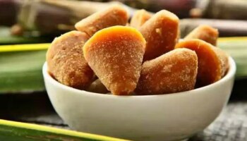 Jaggery Benefits: രാത്രി ഉറങ്ങുന്നതിന് മുമ്പ് 1 കഷ്ണം ശർക്കര...! ഈ രോ​ഗങ്ങൾക്കെല്ലാം ശമനം