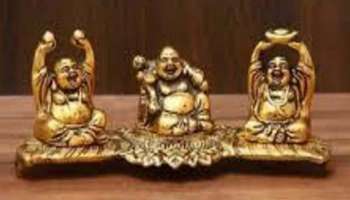 Laughing Buddha Vastu: ലാഫിംഗ് ബുദ്ധ വീട്ടില്‍ വയ്ക്കുന്നതിന് മുന്‍പ് ഇക്കാര്യങ്ങള്‍ ശ്രദ്ധിക്കാം, അല്ലെങ്കില്‍ സാമ്പത്തിക നഷ്ടം ഉറപ്പ്  