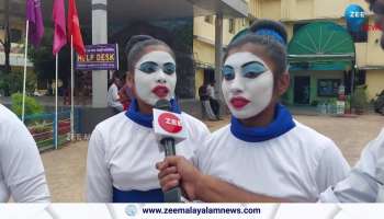 Kerala School Kalolsavam 2023 Aluva Case Become A Topic