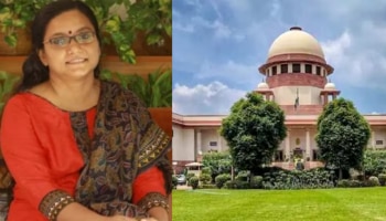 Priya Varghese Case: കണ്ണൂർ സർവ്വകലാശാല: പ്രിയ വർഗീസിന്റെ കേസ് തിങ്കളാഴ്ച്ച സുപ്രീംകോടതി പരിഗണിക്കും