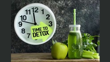 Detox Drinks for Liver: കരളിലെ വിഷാംശം നീക്കാൻ സൂപ്പർ ഡ്രിങ്ക്...! ഇങ്ങനെ തയ്യാറാക്കൂ