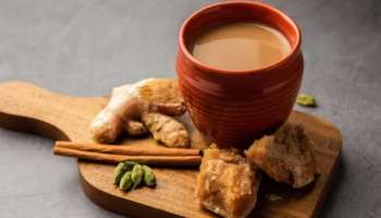 Jaggery Tea: ശൈത്യകാലത്ത് ശർക്കര ചായ കുടിക്കാം... നിരവധിയാണ് ​ഗുണങ്ങൾ