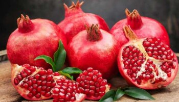 Pomegranate Benefits: അതിരാവിലെ മാതളനാരങ്ങ കഴിക്കാമോ..? ഈ കാര്യങ്ങൾ അറിഞ്ഞോളൂ