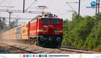 Indian Railways Super App