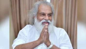 KJ Yesudas​: ഗാന​​ഗന്ധർവ്വൻ ശതാഭിഷേക നിറവിൽ; യേശുദാസിന് ആശംസകളുമായി സം​ഗീത പ്രേമികൾ