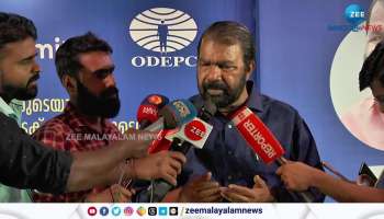 LDF Government Have Strong Support People in Kerala Says V Sivankutty