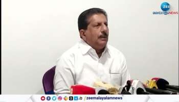 Kerala Congress J Mons Joseph on Lok Sabha Polls 