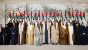 UAE: യുഎഇയില്‍ പുതിയ മന്ത്രിമാര്‍ അധികാരമേറ്റു