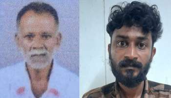 Crime News: ഭാര്യാ പിതാവിനെ ചുറ്റിക കൊണ്ട് തലയ്ക്കടിച്ച് കൊന്നു; മരുമകൻ അറസ്റ്റിൽ