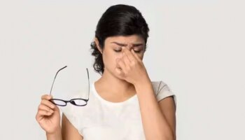 Food for Eye Health: കണ്ണിന് വേണം സ്പെഷ്യൽ കെയർ..! ഈ ഭക്ഷണങ്ങൾ പതിവാക്കൂ..