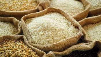 Rice Price Hike: കേരളത്തിൽ അരിവില വീണ്ടും കുതിക്കുന്നു! എട്ട് രൂപയോളം കൂടി