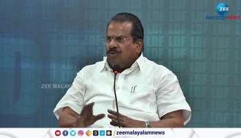 EP Jayarajan Strongly Criticizes Opposition Leader VD Satheesan