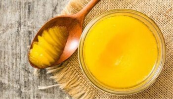 Ghee Health Benefits: തടി കൂട്ടാനോ കുറയ്ക്കാനോ..? നെയ്യിലുണ്ട് എല്ലാത്തിനും പരിഹാരം