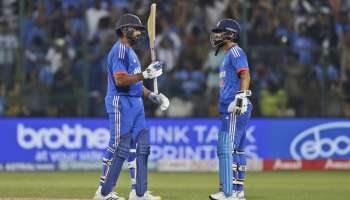 IND vs AFG: അതിനാടകീയം; ഡബിൾ സൂപ്പർ ഓവറിൽ പരമ്പര തൂത്തുവാരി ഇന്ത്യ