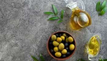 Olive Oil: വിവിധ തരം ഒലിവ് ഓയിലുകൾ, ഇവയിൽ മികച്ചത് ഏത്? ​ഗുണങ്ങൾ അറിയാം